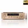 AWENHIFI Reference Accuphase C-2000 Fully Balanced Class A High-Fidelity Preamplifier