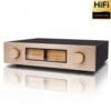 AWENHIFI Replica Accuphase C-245 Circuit Full Balanced HiFi Fever Preamplifier
