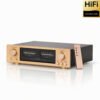 AWENHIFI Reference Accuphase C-2860Plus Fully Balanced Preamplifier with Remote Control