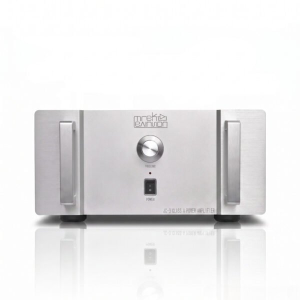 AMXEKR 1:1 Mark Levinson ML2 JC3 amplifier replica pure Class A 25W HIFI power amplifier on the sound of the American tube ampli