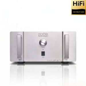 5022376c91cb4a688460a064644991a4 AWENHIFI 1:1 Mark Levinson ML2 JC3 Replica Pure Class A Integrated Amplifier (25W x 2)