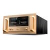 CHUBAN Reference Accuphase A75plus Power Amplifier: HiFi, High-Power, High-End, Fully Balanced Home Audio
