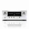 CHUBAN Reference Accuphase E405 Power Amplifier: High-Power Hi-Fi Amplifier with Imported Gold-Sealed Tubes