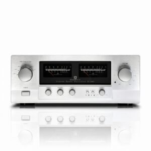 CHUBAN Reference Accuphase E405 Power Amplifier: High-Power Hi-Fi Amplifier with Imported Gold-Sealed Tubes