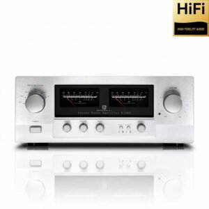 E-405A AWENHIFI Reference Accuphase E405 Fully Balanced Integrated Power Amplifier 200W*2