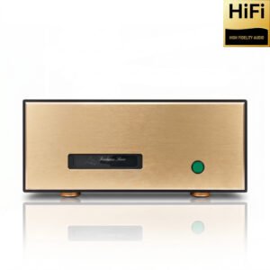 FM711 mk2 AWENHIFI 1:1 replica FM711MK2 Swiss-made circuitry 250W 8Ω pure power amplifier