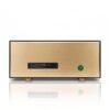 AMXEKR 1:1 replica FM711MK2 Swiss famous machine circuit 250W 8Ω balanced hifi fever pure post-stage power amplifier