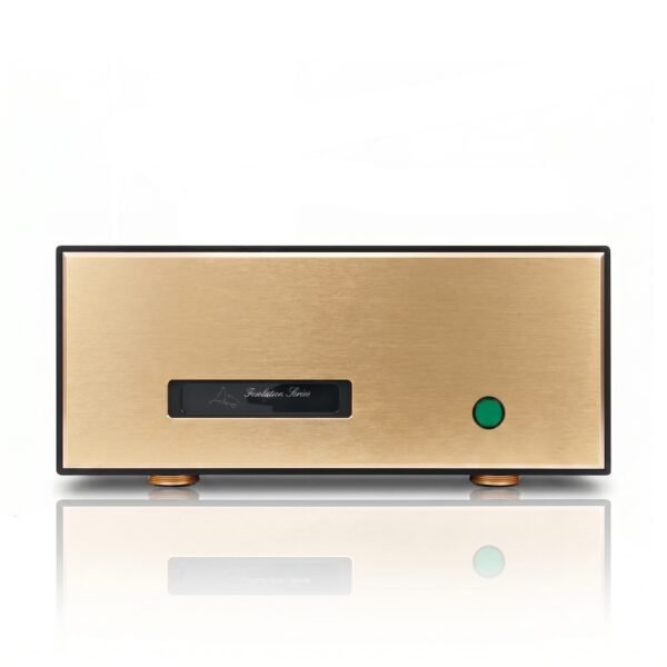 AMXEKR 1:1 replica FM711MK2 Swiss famous machine circuit 250W 8Ω balanced hifi fever pure post-stage power amplifier