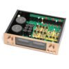 AWENHIFI Reference Accuphase C-2860Plus Fully Balanced Preamplifier with Remote Control