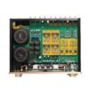 AWENHIFI Reference Accuphase C-2860Plus Fully Balanced Preamplifier with Remote Control