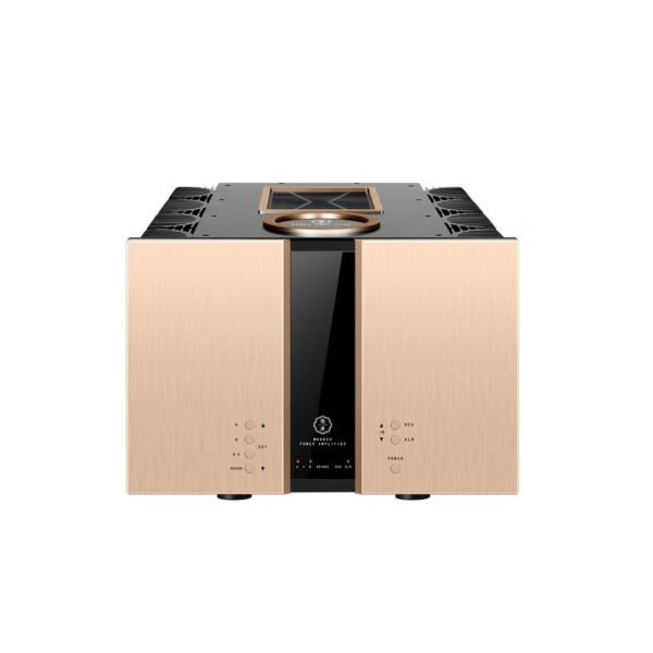 AWENHIFI MK9800 Fully Balanced Class A Power Amplifier for High-End Home Audio