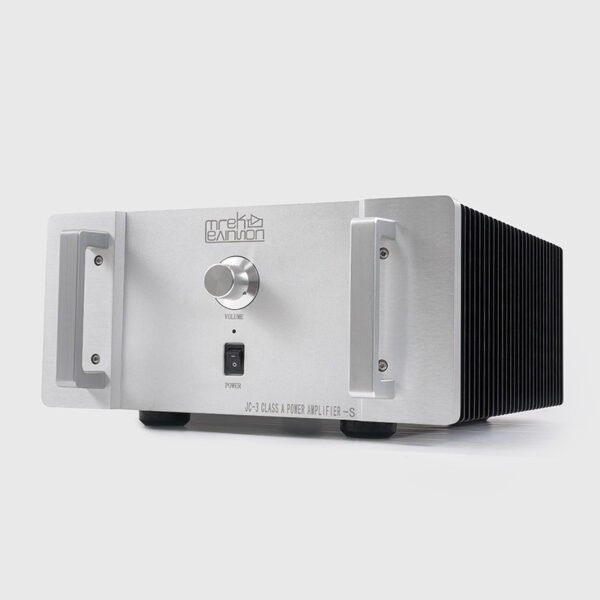 AMXEKR 1:1 Mark Levinson ML2 JC3 amplifier replica pure Class A 25W HIFI power amplifier on the sound of the American tube ampli