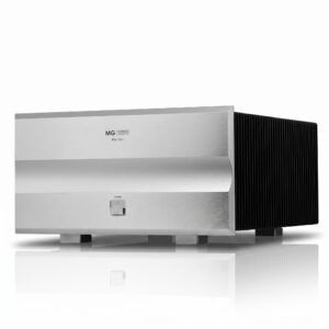 PA-101 PA-101 Fully Balanced Power Amplifier, HiFi Audiophile Class A MOSFET High-Power High-End Home Amplifier