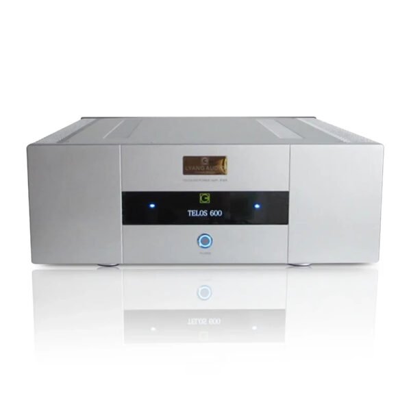 AWENHIFI Goldmund Telos 600 High-fidelity pure power amplifier 350W*2