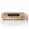 AWENHIFI Reference Accuphase C-2000 Fully Balanced Class A High-Fidelity Preamplifier