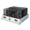 YAQIN's new MC-88Cpro tube amplifier, RCA XLR black vinyl input, high power 35W*2, KT-88×4, 12AX7B×1, Soviet 6H8C×2