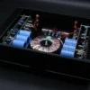 CHUBAN A5.3 Reference-Grade Burmester Circuitry, Audiophile-Grade Class A Power Amplifier, High Power 50W/8 Ohms, 100W/4 Ohms