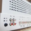REISONG M3 EL34 Home Audio Amplifier - Single-Ended Pure Tube Power Beautiful Appearance Good Sound