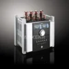 Yaqin MS-120 high power tube amplifier 80W*2 Russian KT120 tube HiFi high fidelity tube amplifier home
