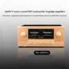 CHUBAN Reference Accuphase MA3000ProAmplifier, HiFi audiophile-grade high power500W with Balanced Input, High-End Home Audio