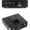 AMXEKR 1:1 clone McIntosh MC708 CD player pure tube fever high fidelity ESS9038Pro×2 dual decoding home audio