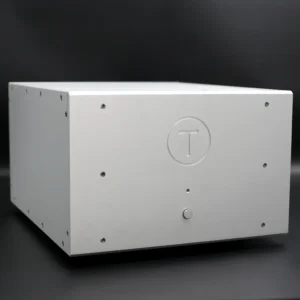 CHUBAN T11PRO Reference Berlin Voice 909 Fully Symmetrical Line Mono Hi-end Fully Balanced Amplifier Power 500W 8 Ohms