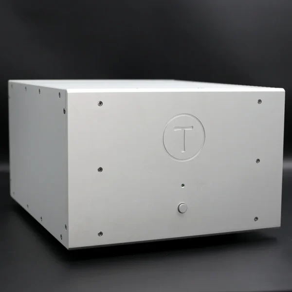 CHUBAN T11PRO Reference Berlin Voice 909 Fully Symmetrical Line Mono Hi-end Fully Balanced Amplifier Power 500W 8 Ohms