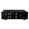 CHUBAN 708B New Tube Preamplifier, Headphone DAC Decoder, with Balanced Input, Optional Bluetooth With remote control