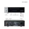 kf-S0876e390212e4847b460019dd811b8d2w-2 musicnote CD-MUS1 Home/Small Apartment Desktop CD Player, Professional HiFi Audiophile CD Player