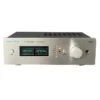 CHUBAN 708B New Tube Preamplifier, Headphone DAC Decoder, with Balanced Input, Optional Bluetooth With remote control