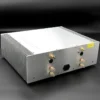 CHUBAN D9 Audiophile-Grade Pure Power Amplifier with Dassault Circuit and No Large-Loop Feedback, 150W*2 with Balanced Input