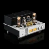 Muzishare X30 High-End Tube Amplifier 300B Push 845 Single-ended Phono Stage Class a Integrated Lamp Amp for Hi-Fi Audio