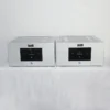 kf-S0cc0154b4d574f7a9106f0cf2b16689eX-3 AMXEKR Goldmund Telos T2500 1000W X 2 Fully Balanced Split Pure Power Amplifier High Fidelity Flagship HiFi Audio Amplifier