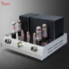 Yaqin MC-18S New Product Fever Grade EL34 Tube Amplifier HiFi Push-Pull Combined Home High-Fidelity Audio