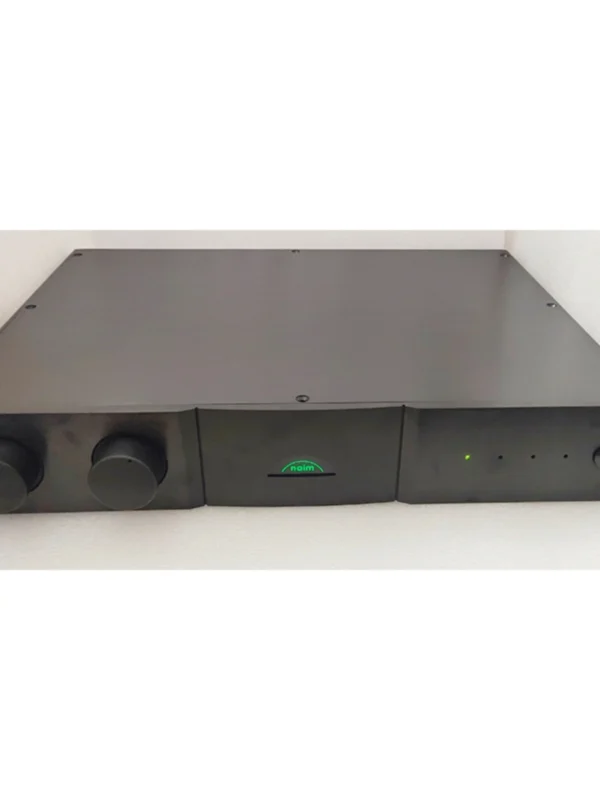 kf-S0f2e6957cd0a4ab0b40b8214b83ec996H CHUBAN Reference Naim NAC52 Preamplifier 8x Gain Balanced Class a Audio Amplifier Superior Sound Quality over Golden Voice C245