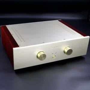 D5 Audiophile Integrated Amplifier, Dassault 108 Circuit, High Power 120W*2, Suitable for Home Use