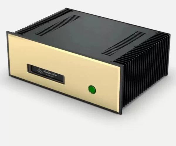 CHUBAN Reference-Grade Swiss FM711 Amplifier 500W*2 RCA Input 2.0 Stereo Pure Power Amplifier Audio Surpassing Dartzeel