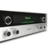AMXEKR 1:1 Clone Mcintosh C22 HIFI Tube Preamplifier MM/MC Phono Amplifier 12AT7 Tube Preamplifier