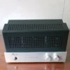 laochen KT88-K1 pure class A tube amplifier handmade fever tubeamplifier 15W*2HiFi high fidelity audiooptional Bluetooth version