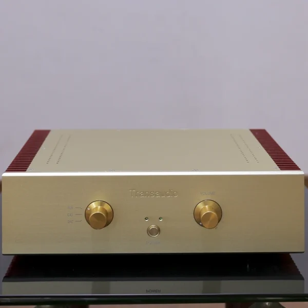 D5 Audiophile Integrated Amplifier, Dassault 108 Circuit, High Power 120W*2, Suitable for Home Use
