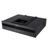 Musicnote MU9 Professional CD Player, High-Fidelity Tube Balanced Output, Bluetooth 5.0, with Remote Control, High-End Home Audi