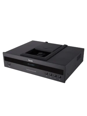 kf-S1f448c32884747e09e89624b9a3afb5cG Musicnote MU9 Professional CD Player, High-Fidelity Tube Balanced Output, Bluetooth 5.0, with Remote Control, High-End Home Audi