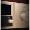 CHUBAN MK9200 Fully Balanced Preamplifier with Tone Adjustment, HiFi High-End Dual-Channel Pure Class A Home Audio System
