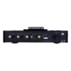 Musicnote MU13Pro Tube Balanced Digital-to-Analog Converter withBluetooth 5.0 Coaxial & Optical Fiber Output Audiophile CD Playe