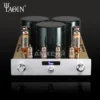 Yaqin MC-10T Vacuum Tube Amplifier 40W x 2 High Power EL34 Vacuum Tube HiFi Push-Pull High-Fidelity Home Audio System