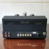 laochen KT88-K1 pure class A tube amplifier handmade fever tubeamplifier 15W*2HiFi high fidelity audiooptional Bluetooth version
