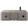 AMXEKR HA20 HIFI Desktop Headphone Audio Bluetooth Decoder Pure Class A High-fidelity Integrated Headphone Amplifier