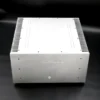 T9.4 Audiophile-grade High-fidelity Class AB Dual-Channel Power Amplifier 225W/8 ohms 450W/4 ohms RCA Balanced Input
