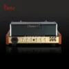 YAQIN MC-84L Tube Amplifier EL84 Tube Amplifier Fever HiFi Audio High Fidelity 12W*2 Power Amplifier Home