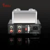 YAQIN SD-CD3 CD Player Upgrade Effector Fever HiFi Tube Buffer CD Player Upgrader